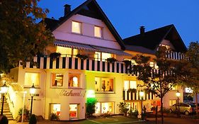 Antik Hotel Eichenhof